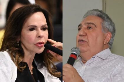 Veja cita pesquisa realizada pela Paraná Pesquisas no Estado do Tocantins.