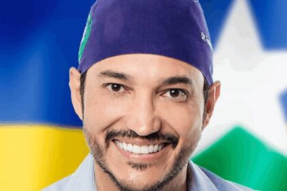 Poder 360 cita pesquisa realizada pela Paraná Pesquisas no Estado de Rondônia.