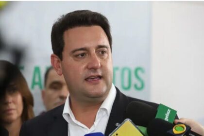 Blog do Esmael cita pesquisa realizada pela Paraná Pesquisas no Município de Curitiba.