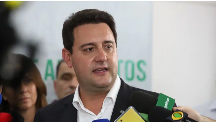 Blog do Esmael cita pesquisa realizada pela Paraná Pesquisas no Município de Curitiba. 1 Blog do Esmael cita pesquisa realizada pela Paraná Pesquisas no Município de Curitiba.