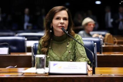 Boletim Político cita pesquisa realizada pela Paraná Pesquisas no Estado do Tocantins.