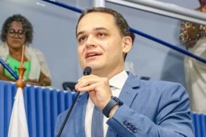 Band cita pesquisa realizada pela Paraná Pesquisas no Estado do Espírito Santo.