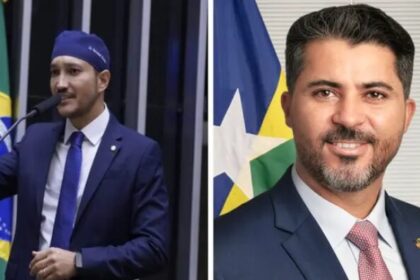 Revista Oeste cita pesquisa realizada pela Paraná Pesquisas no Estado de Rondônia.