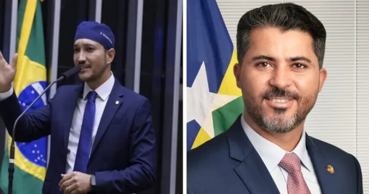 Revista Oeste cita pesquisa realizada pela Paraná Pesquisas no Estado de Rondônia. 1 Revista Oeste cita pesquisa realizada pela Paraná Pesquisas no Estado de Rondônia.
