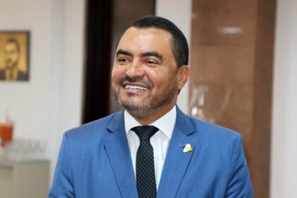 Voz do Bico cita pesquisa realizada pela Paraná Pesquisas no Estado do Tocantins.