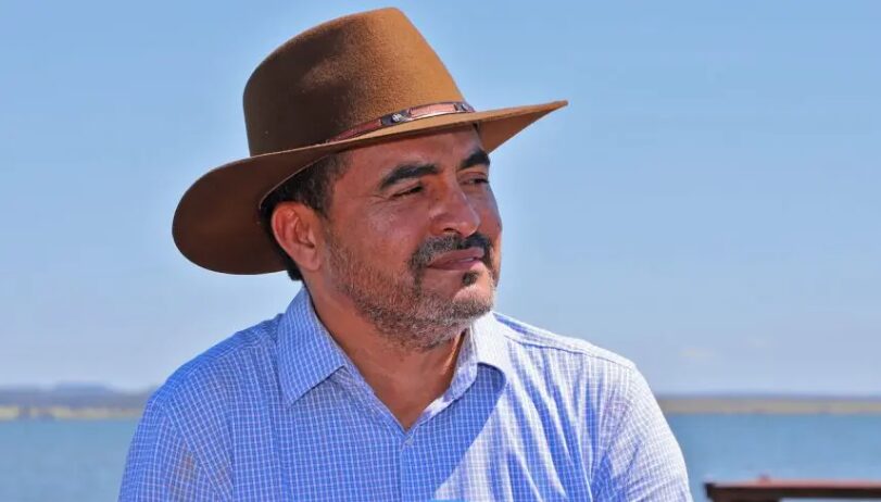 Jornal Opção cita pesquisa realizada pela Paraná Pesquisas no Estado do Tocantins. 1 Jornal Opção cita pesquisa realizada pela Paraná Pesquisas no Estado do Tocantins.