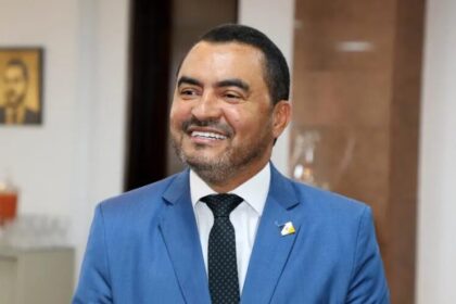 Agência Tocantins cita pesquisa realizada pela Paraná Pesquisas no Estado do Tocantins.