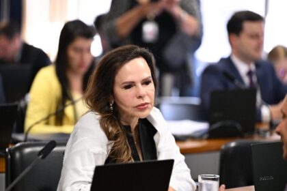 Carta Capital cita pesquisa realizada pela Paraná Pesquisas no Estado do Tocantins.