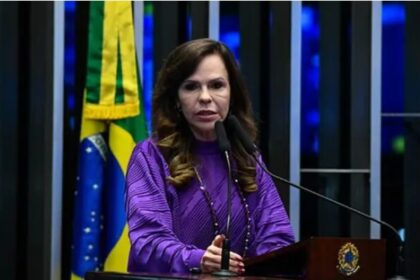 Revista Oeste cita pesquisa realizada pela Paraná Pesquisas no Estado do Tocantins.
