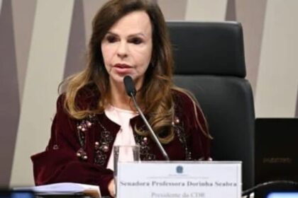 Band cita pesquisa realizada pela Paraná Pesquisas no Estado do Tocantins.