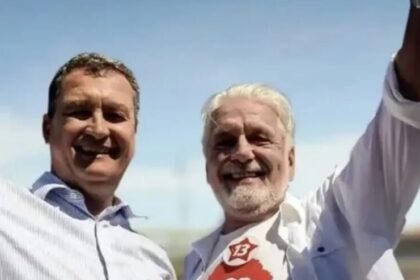 Blog do Redação cita pesquisa realizada pela Paraná Pesquisas no Estado da Bahia.
