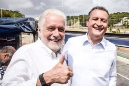 Se Ligue Bahia cita pesquisa realizada pela Paraná Pesquisas no Estado da Bahia.