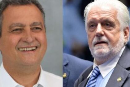 Blog do Farnésio cita pesquisa realizada pela Paraná Pesquisas no Estado da Bahia.