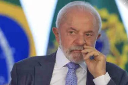 TVC Brasil cita pesquisa realizada pela Paraná Pesquisas em São Paulo.