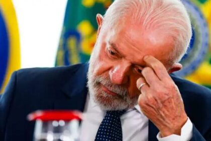 Revista Oeste cita pesquisa realizada pela Paraná Pesquisas em São Paulo.