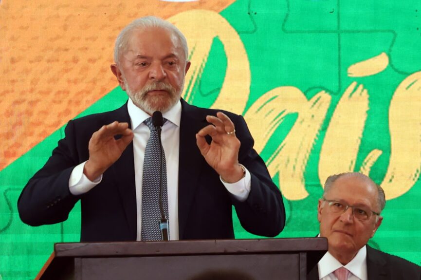 O Antagonista cita pesquisa realizada pela Paraná Pesquisas em São Paulo. 1 O Antagonista cita pesquisa realizada pela Paraná Pesquisas em São Paulo.