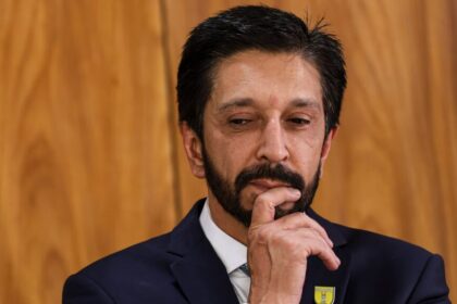 O Antagonista cita pesquisa realizada pela Paraná Pesquisas em São Paulo.