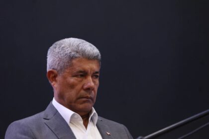 Correio 24 Horas cita pesquisa realizada pela Paraná Pesquisas no Estado da Bahia.