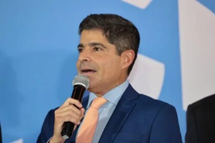 Mídia Bahia cita pesquisa realizada pela Paraná Pesquisas no Estado da Bahia.