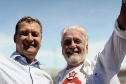 Bahia Notícias cita pesquisa realizada pela Paraná Pesquisas no Estado da Bahia.