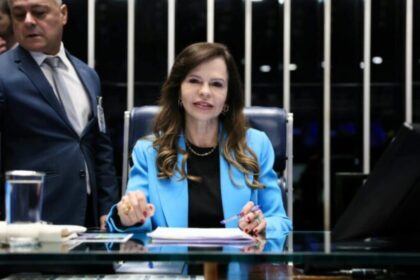 Diário Tocantinense cita pesquisa realizada pela Paraná Pesquisas no Estado do Tocantins.