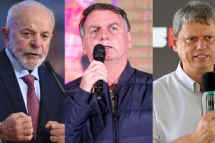CNN Brasil cita pesquisa realizada pela Paraná Pesquisas no Estado do Espírito Santo.