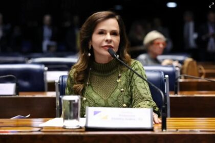 Tribuna do Povo TO cita pesquisa realizada pela Paraná Pesquisas no Estado do Tocantins.