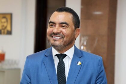 Gazeta do Cerrado cita pesquisa realizada pela Paraná Pesquisas no Estado do Tocantins.