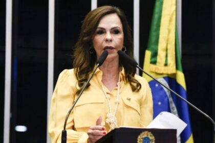 Tribuna do Povo TO cita pesquisa realizada pela Paraná Pesquisas no Estado do Tocantins.
