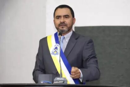 Revista Oeste cita pesquisa realizada pela Paraná Pesquisas no Estado do Tocantins.