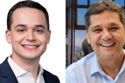 Tempo Novo cita pesquisa realizada pela Paraná Pesquisas no Estado do Espírito Santo.