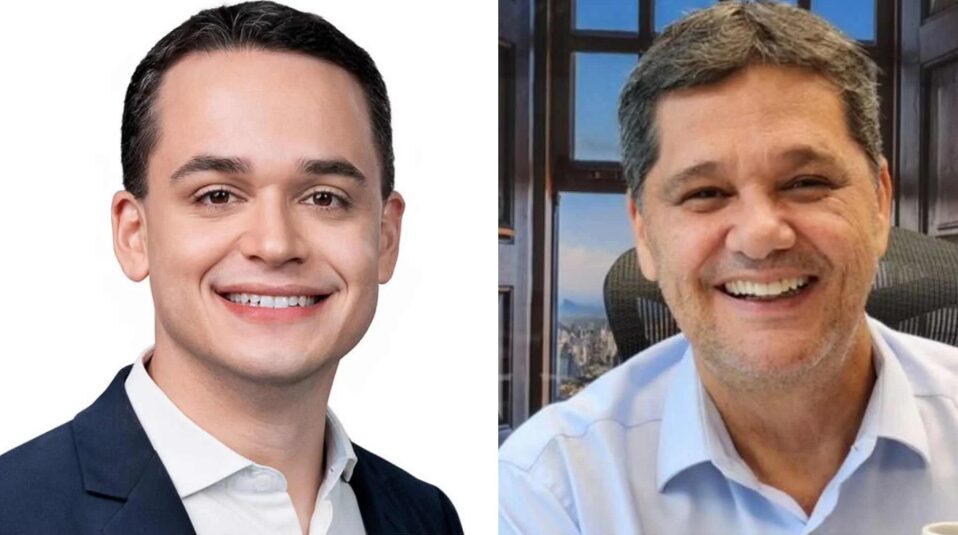 Tempo Novo cita pesquisa realizada pela Paraná Pesquisas no Estado do Espírito Santo. 1 Tempo Novo cita pesquisa realizada pela Paraná Pesquisas no Estado do Espírito Santo.