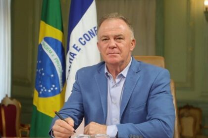 Diário do Poder cita pesquisa realizada pela Paraná Pesquisas no Estado do Espírito Santo.