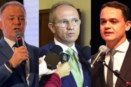 CNN Brasil cita pesquisa realizada pela Paraná Pesquisas no Estado do Espírito Santo.