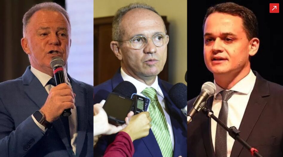 CNN Brasil cita pesquisa realizada pela Paraná Pesquisas no Estado do Espírito Santo. 1 CNN Brasil cita pesquisa realizada pela Paraná Pesquisas no Estado do Espírito Santo.