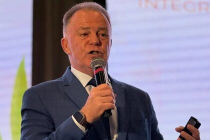 CNN Brasil cita pesquisa realizada pela Paraná Pesquisas no Estado do Espírito Santo.