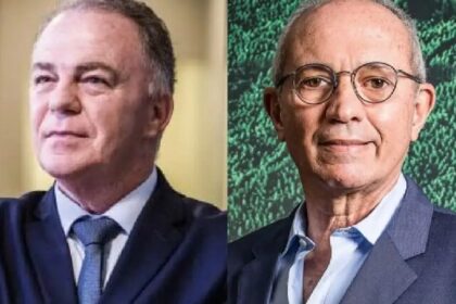 Veja cita pesquisa realizada pela Paraná Pesquisas no Estado do Espírito Santo.