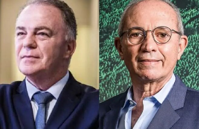 Veja cita pesquisa realizada pela Paraná Pesquisas no Estado do Espírito Santo. 1 Veja cita pesquisa realizada pela Paraná Pesquisas no Estado do Espírito Santo.