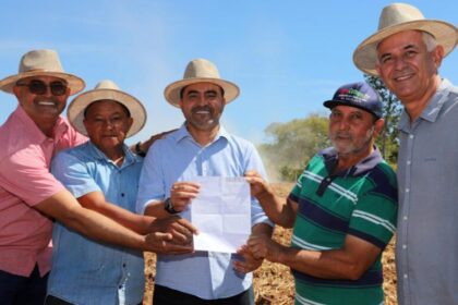 Norte do Tocantins cita pesquisa realizada pela Paraná Pesquisas no Estado do Tocantins.