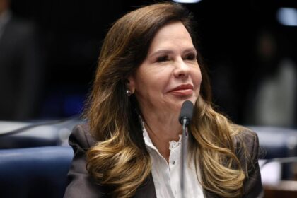 Diário da República cita pesquisa realizada pela Paraná Pesquisas no Estado do Tocantins.