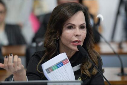 MSN cita pesquisa realizada pela Paraná Pesquisas no Estado do Tocantins.