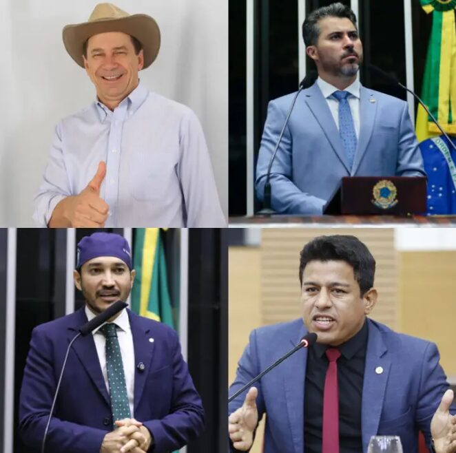 Veja cita pesquisa realizada pela Paraná Pesquisas no Estado de Rondônia. 1 Veja cita pesquisa realizada pela Paraná Pesquisas no Estado de Rondônia.
