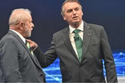 Portal Norte cita pesquisa realizada pela Paraná Pesquisas no Estado do Tocantins.