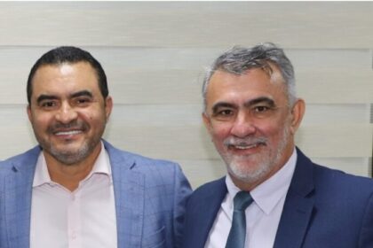 Conexão In cita pesquisa realizada pela Paraná Pesquisas no Estado do Tocantins.