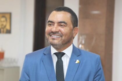 Bico 24 Horas cita pesquisa realizada pela Paraná Pesquisas no Estado do Tocantins.