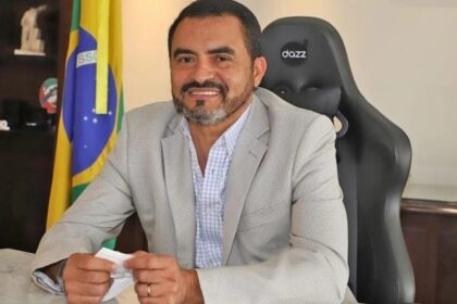 Rede TO cita pesquisa realizada pela Paraná Pesquisas no Estado do Tocantins.