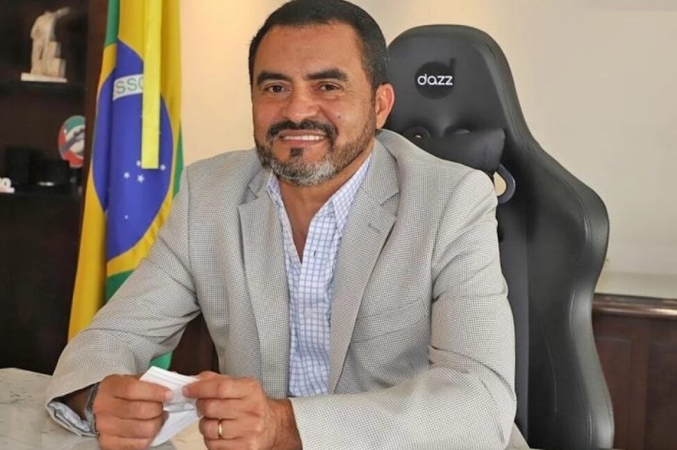 Rede TO cita pesquisa realizada pela Paraná Pesquisas no Estado do Tocantins.