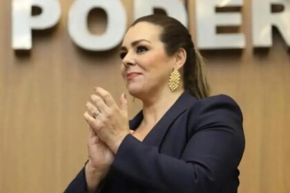 Boletim Político cita pesquisa realizada pela Paraná Pesquisas no Estado do Tocantins.