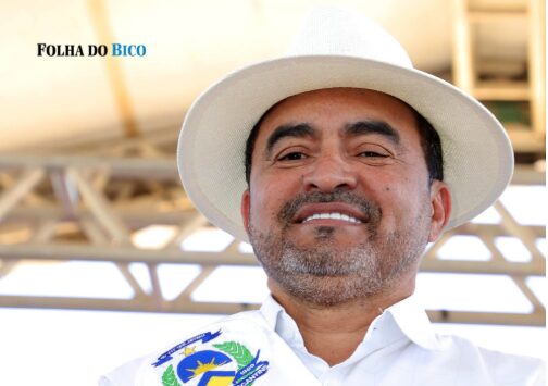 Folha do Bico cita pesquisa realizada pela Paraná Pesquisas no Estado do Tocantins. 1 Folha do Bico cita pesquisa realizada pela Paraná Pesquisas no Estado do Tocantins.