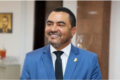 Araguaína Notícias cita pesquisa realizada pela Paraná Pesquisas no Estado do Tocantins.